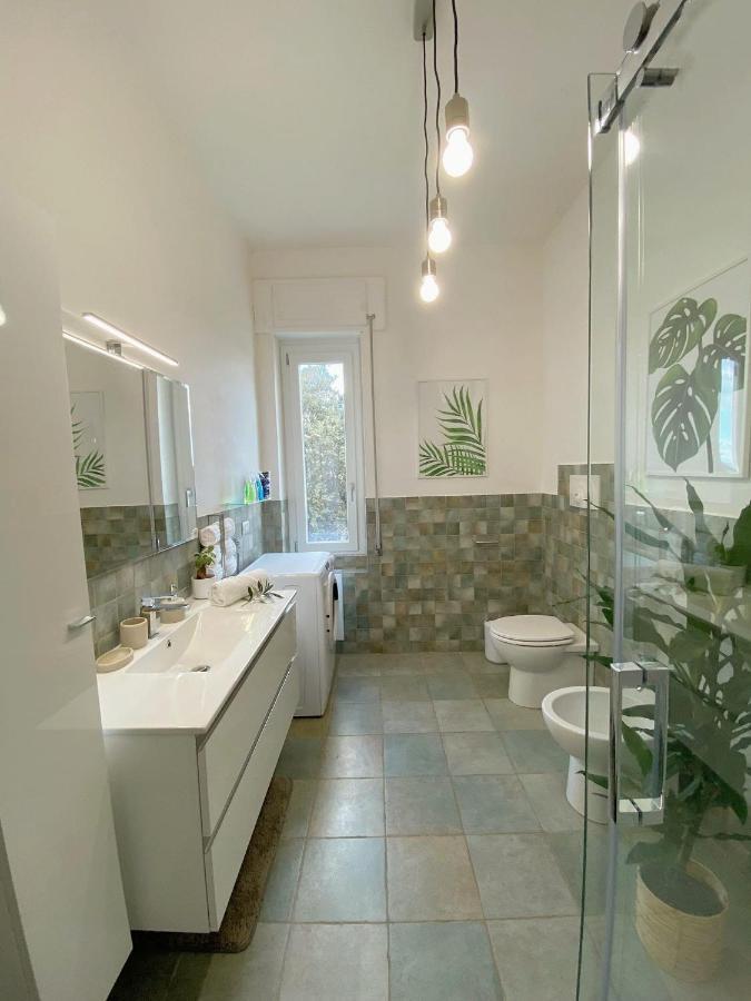 אלגהרו Villa Boeddu, Relax Tra Mare E Campagna מראה חיצוני תמונה