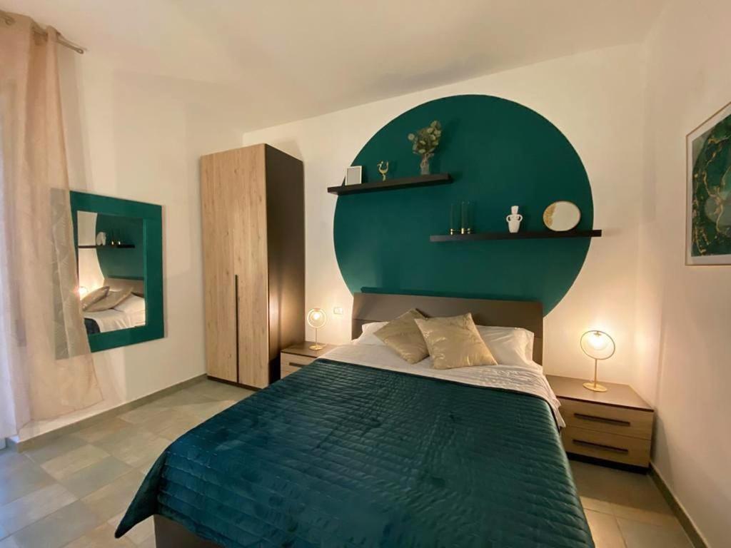 אלגהרו Villa Boeddu, Relax Tra Mare E Campagna מראה חיצוני תמונה
