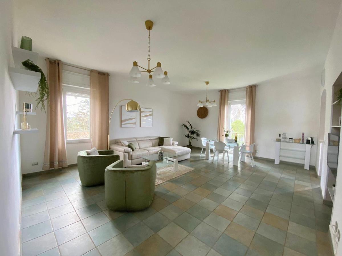 אלגהרו Villa Boeddu, Relax Tra Mare E Campagna מראה חיצוני תמונה