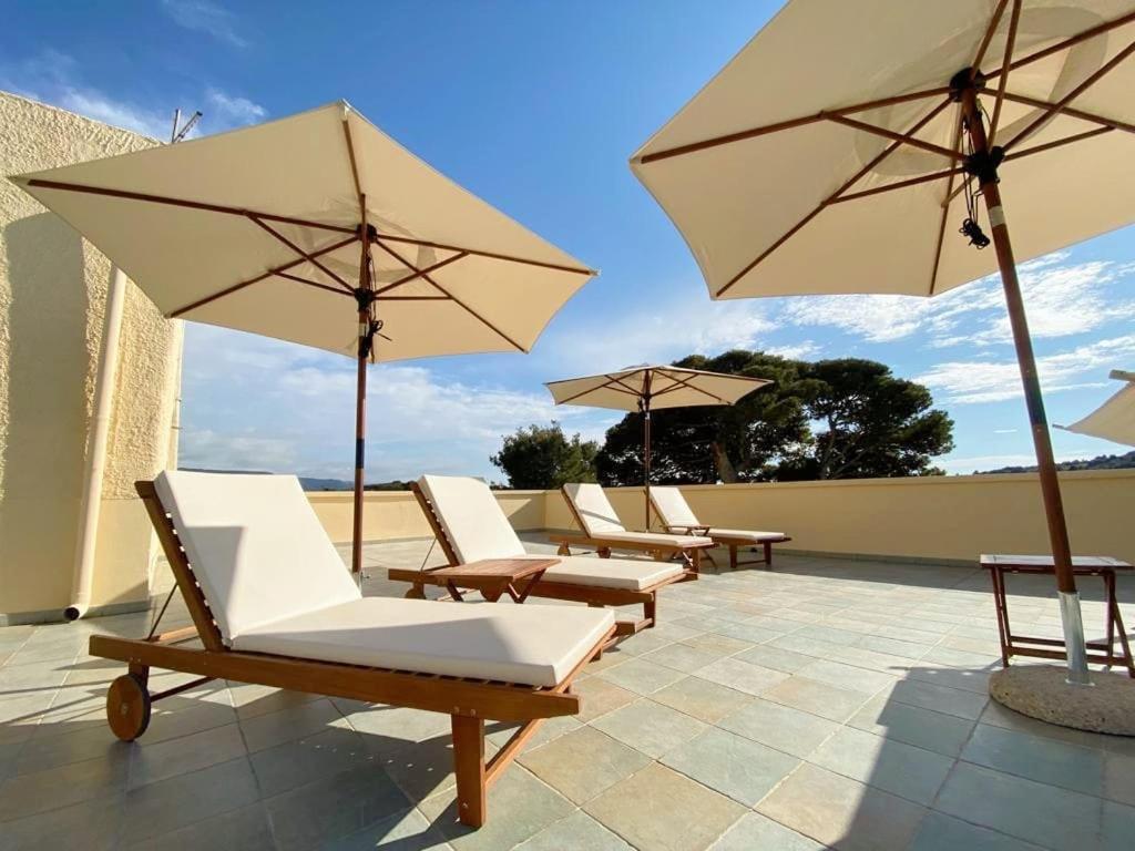 אלגהרו Villa Boeddu, Relax Tra Mare E Campagna מראה חיצוני תמונה