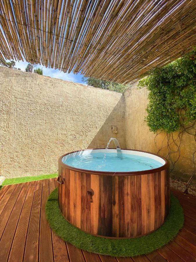 אלגהרו Villa Boeddu, Relax Tra Mare E Campagna מראה חיצוני תמונה