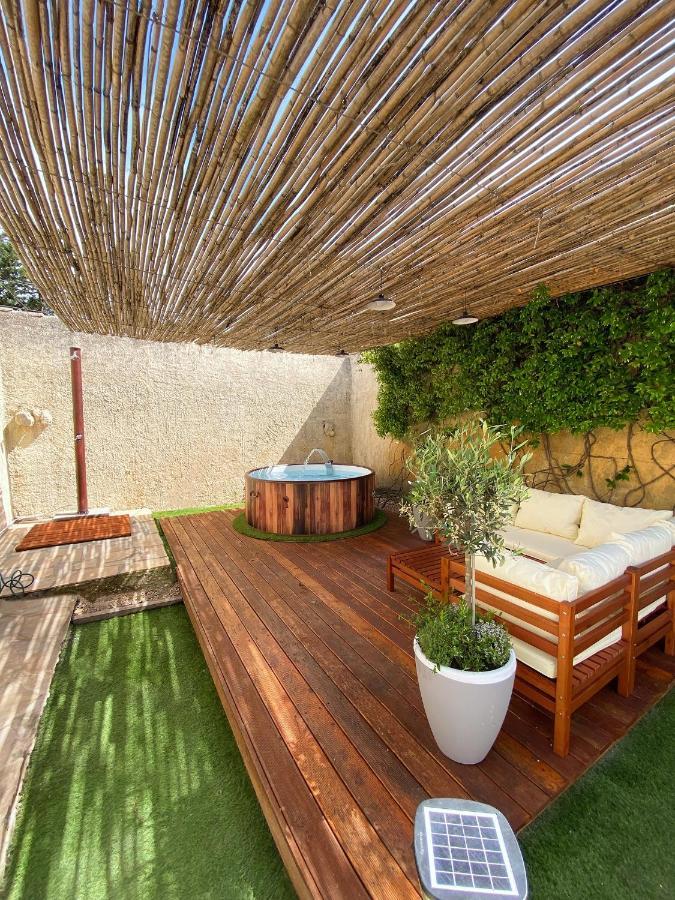 אלגהרו Villa Boeddu, Relax Tra Mare E Campagna מראה חיצוני תמונה